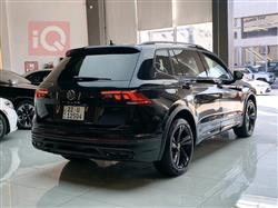 فولكسفاغن تيغوان